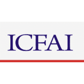 Master of Business Administration [MBA] at The Institute of Chartered Financial Analyst of India, Tripura - Other